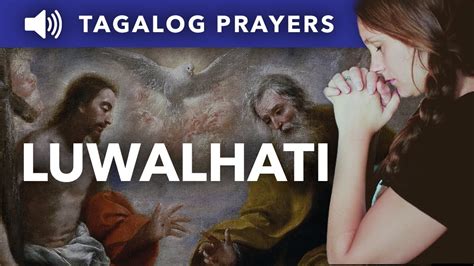 Luwalhati Meaning .